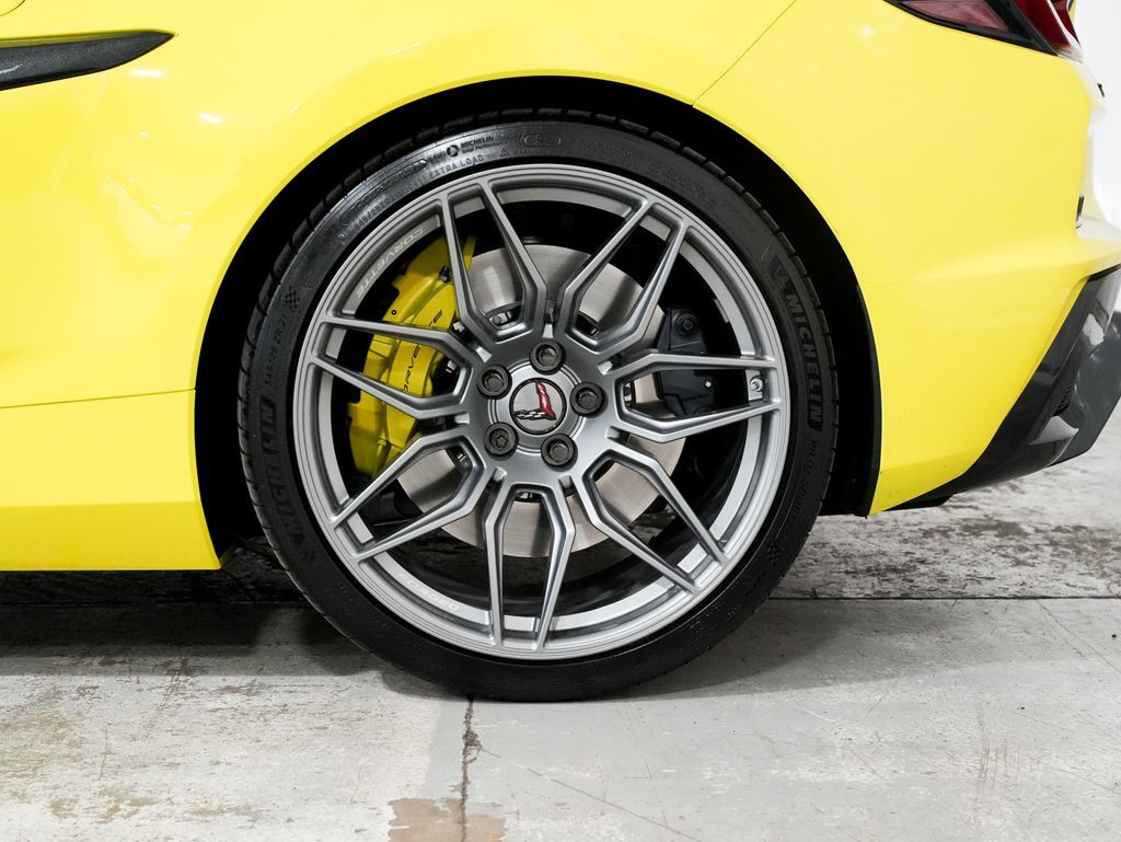 2023 Chevrolet Corvette Z06 Tigard OR