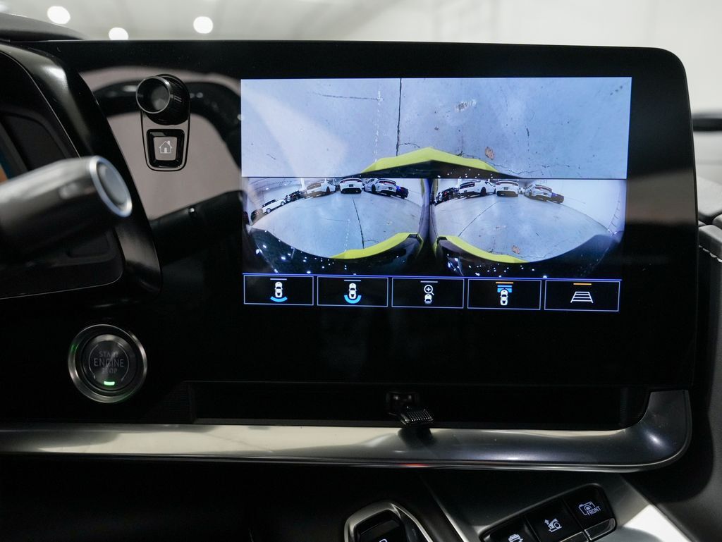 2023 Chevrolet Corvette Z06 Tigard OR