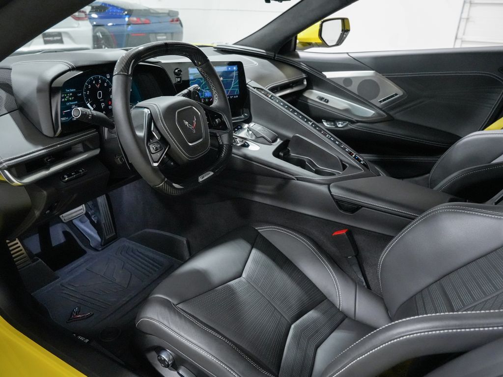 2023 Chevrolet Corvette Z06 Tigard OR