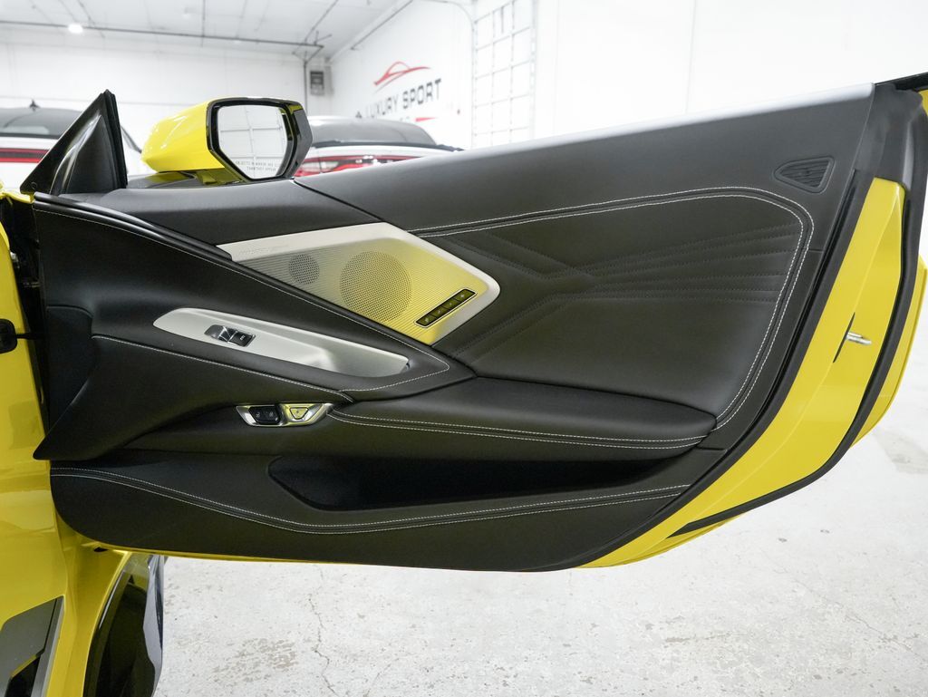 2023 Chevrolet Corvette Z06 Tigard OR