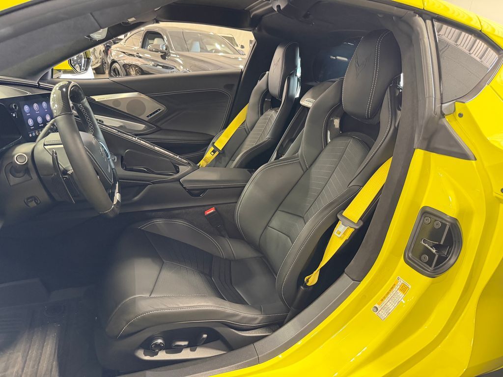 2023 Chevrolet Corvette Z06 Tigard OR
