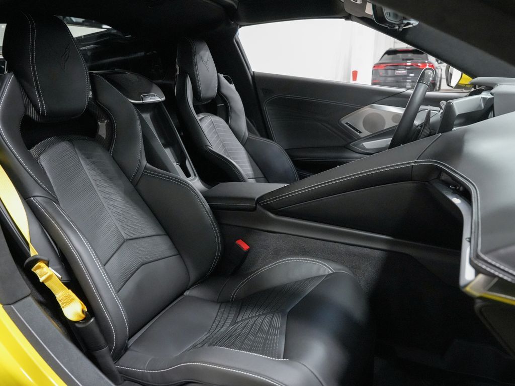 2023 Chevrolet Corvette Z06 Tigard OR