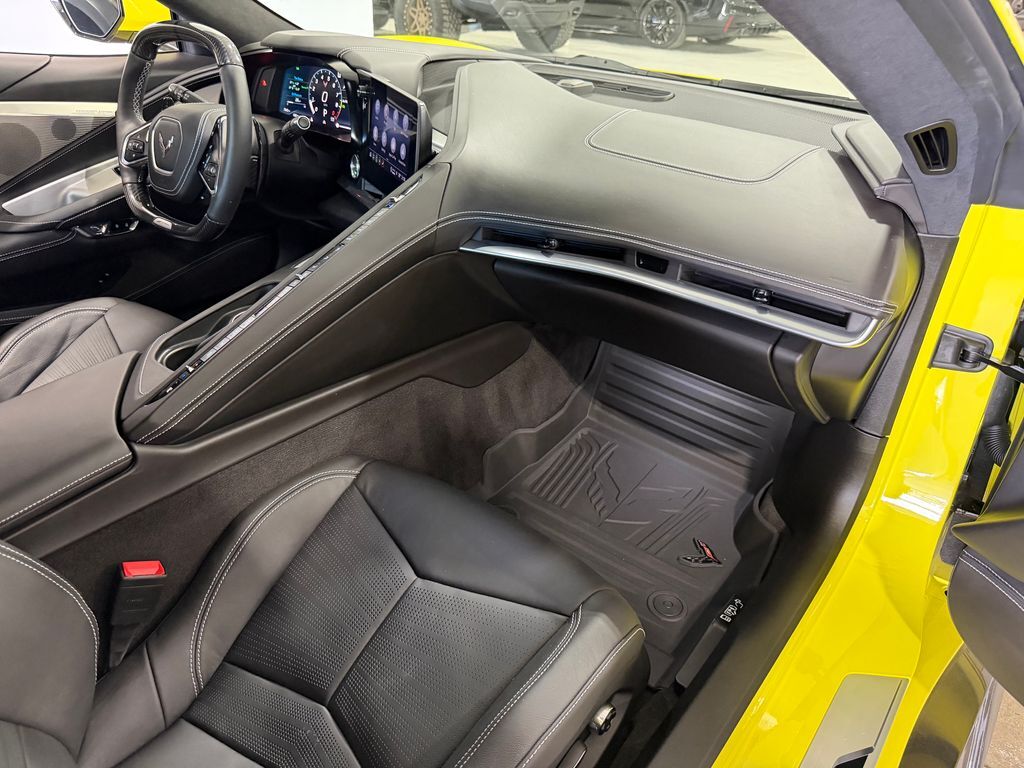 2023 Chevrolet Corvette Z06 Tigard OR