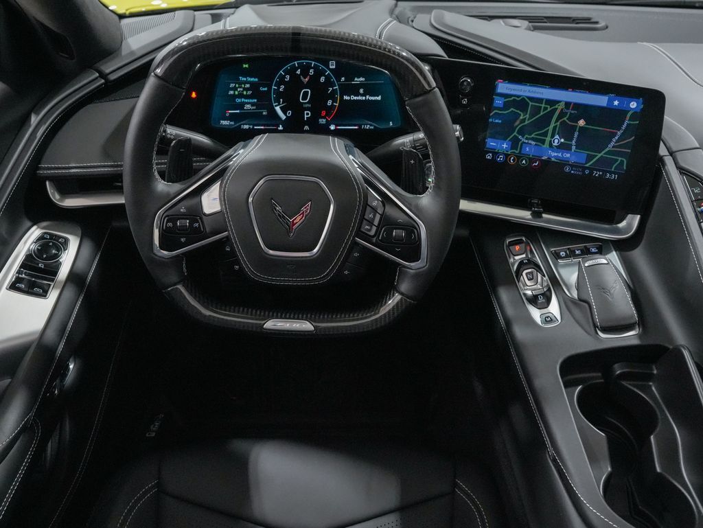 2023 Chevrolet Corvette Z06 Tigard OR