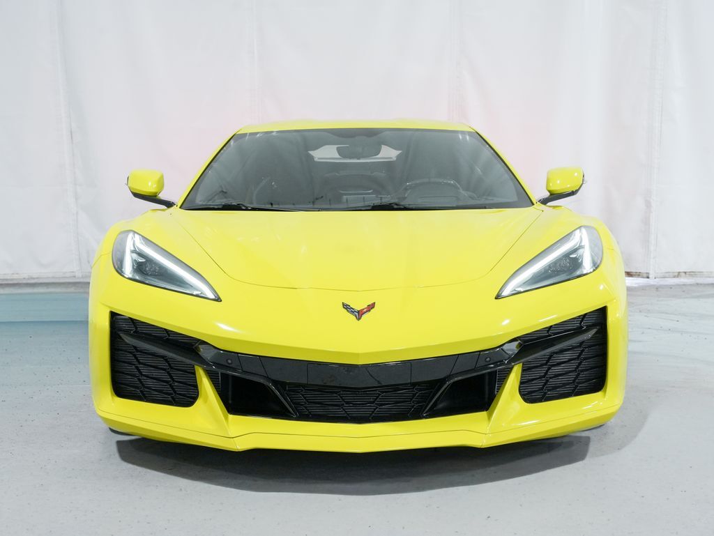 2023 Chevrolet Corvette Z06 Tigard OR