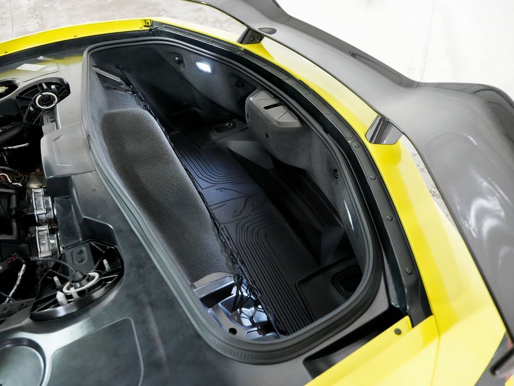 2023 Chevrolet Corvette Z06 Tigard OR