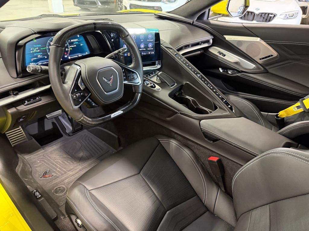 2023 Chevrolet Corvette Z06 Tigard OR