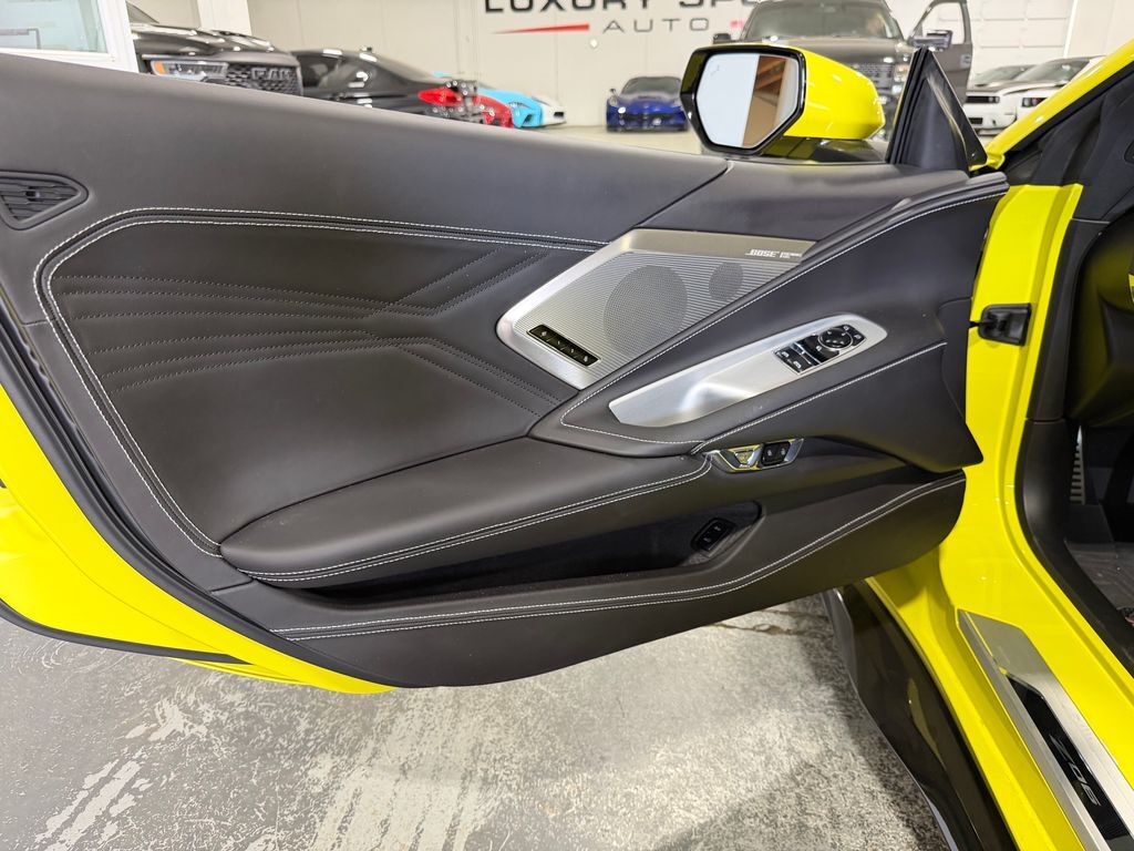 2023 Chevrolet Corvette Z06 Tigard OR