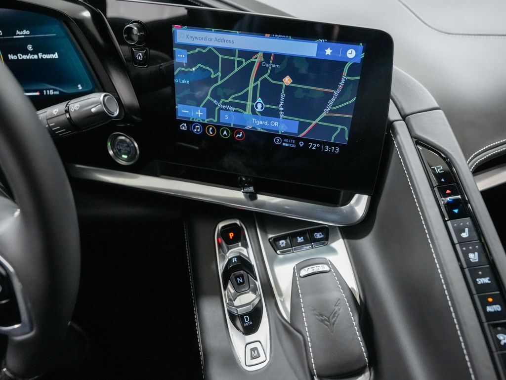 2023 Chevrolet Corvette Z06 Tigard OR