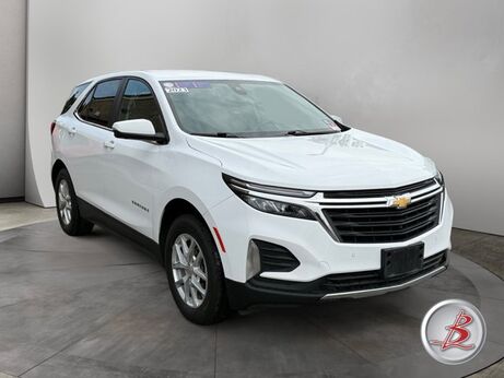 2023_Chevrolet_EQUINOX_LT_ Salt Lake City UT