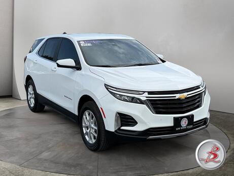 2023_Chevrolet_EQUINOX_LT_ Salt Lake City UT
