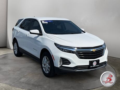 2023_Chevrolet_EQUINOX_LT_ Salt Lake City UT