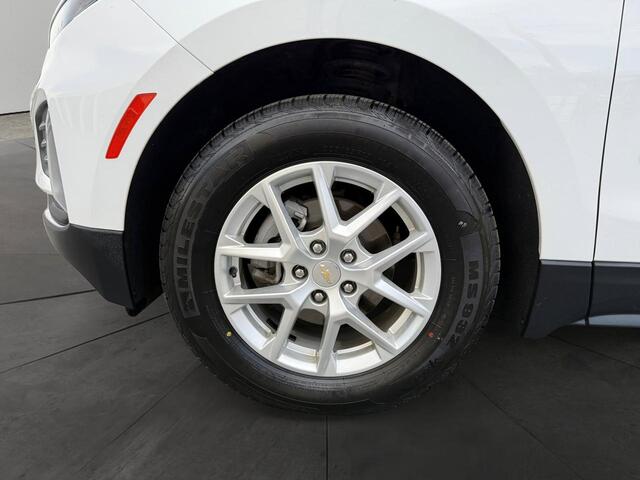 2023 Chevrolet EQUINOX LT Salt Lake City UT