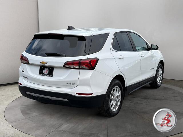 2023 Chevrolet EQUINOX LT Salt Lake City UT