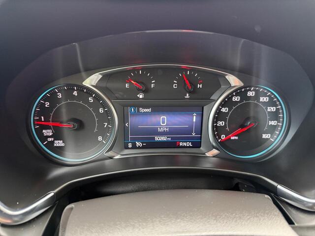 2023 Chevrolet EQUINOX LT Salt Lake City UT