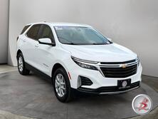 Chevrolet EQUINOX LT 2023