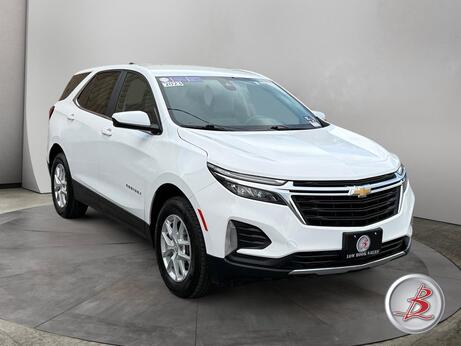 2023_Chevrolet_EQUINOX_LT_ Salt Lake City UT