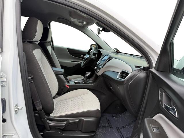 2023 Chevrolet EQUINOX LT Salt Lake City UT