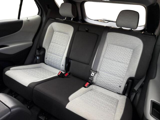 2023 Chevrolet EQUINOX LT Salt Lake City UT