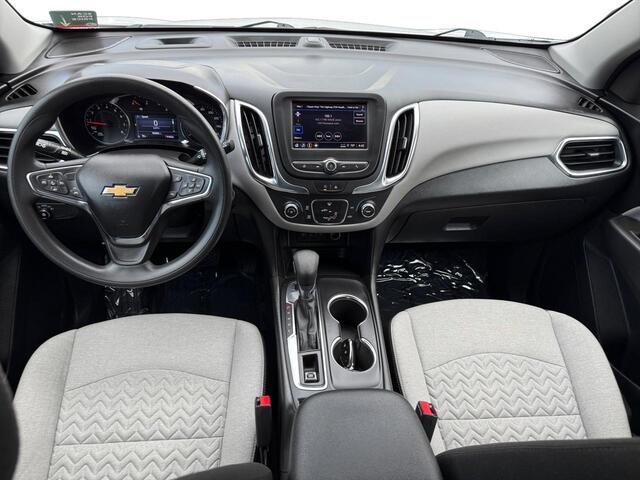 2023 Chevrolet EQUINOX LT Salt Lake City UT