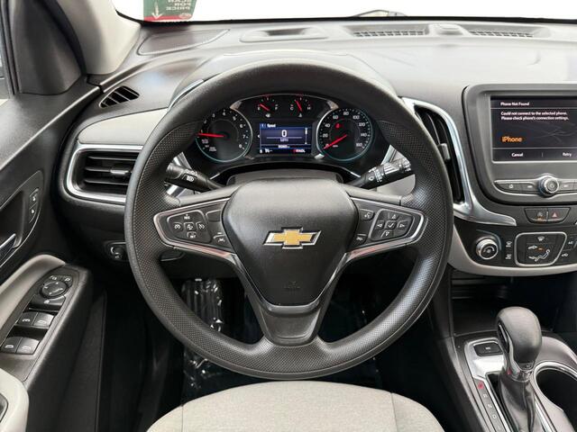 2023 Chevrolet EQUINOX LT Salt Lake City UT