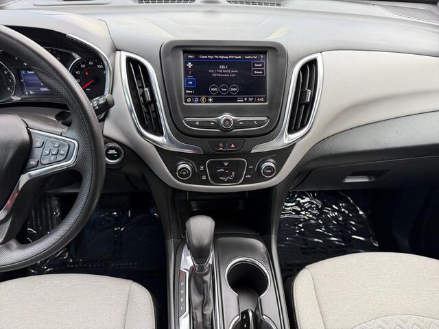 2023 Chevrolet EQUINOX LT Salt Lake City UT