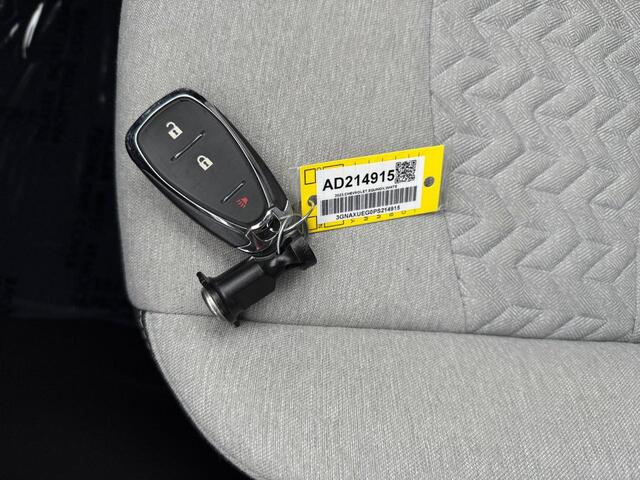 2023 Chevrolet EQUINOX LT Salt Lake City UT
