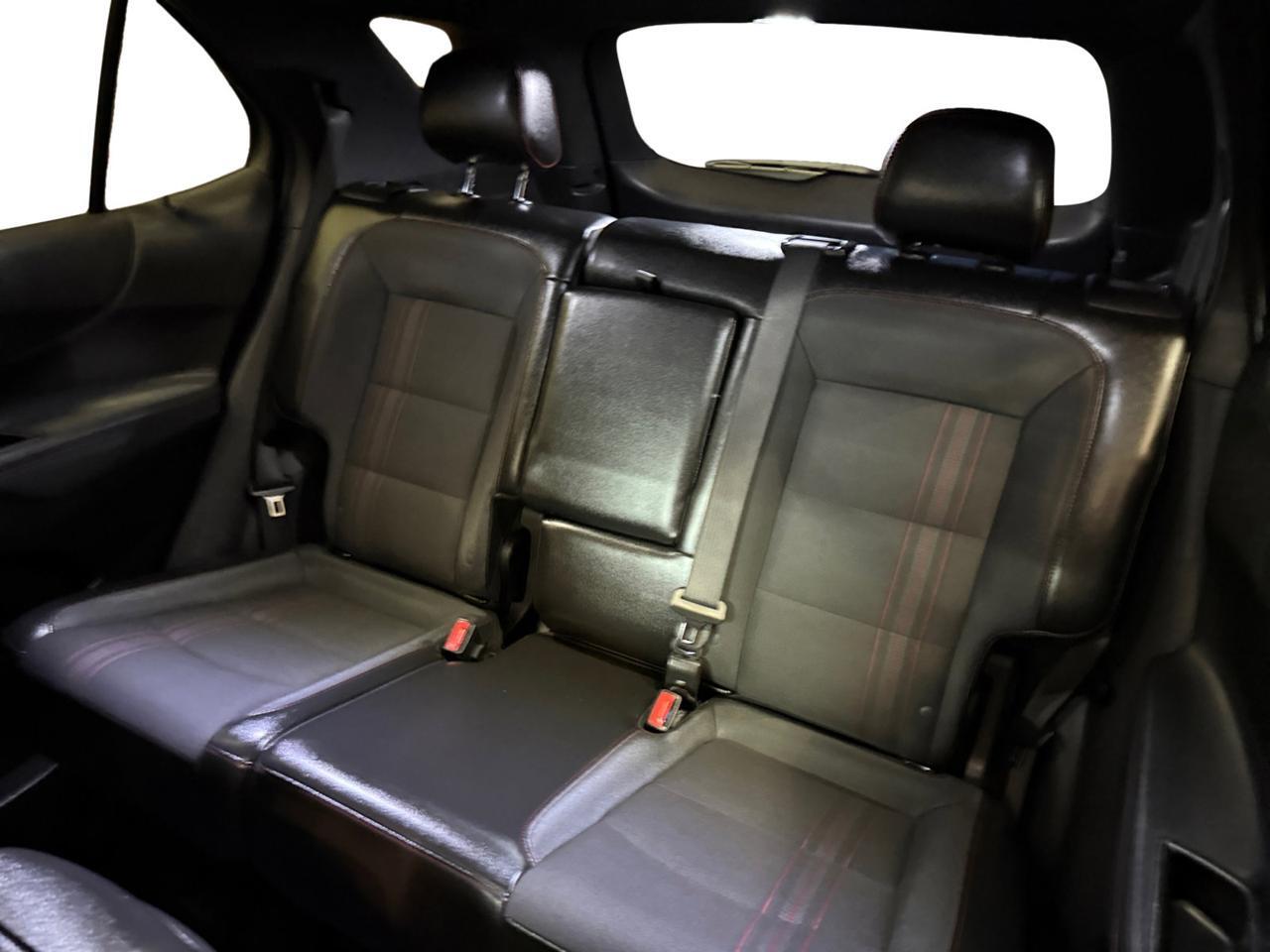 2023 Chevrolet EQUINOX RS Salt Lake City UT