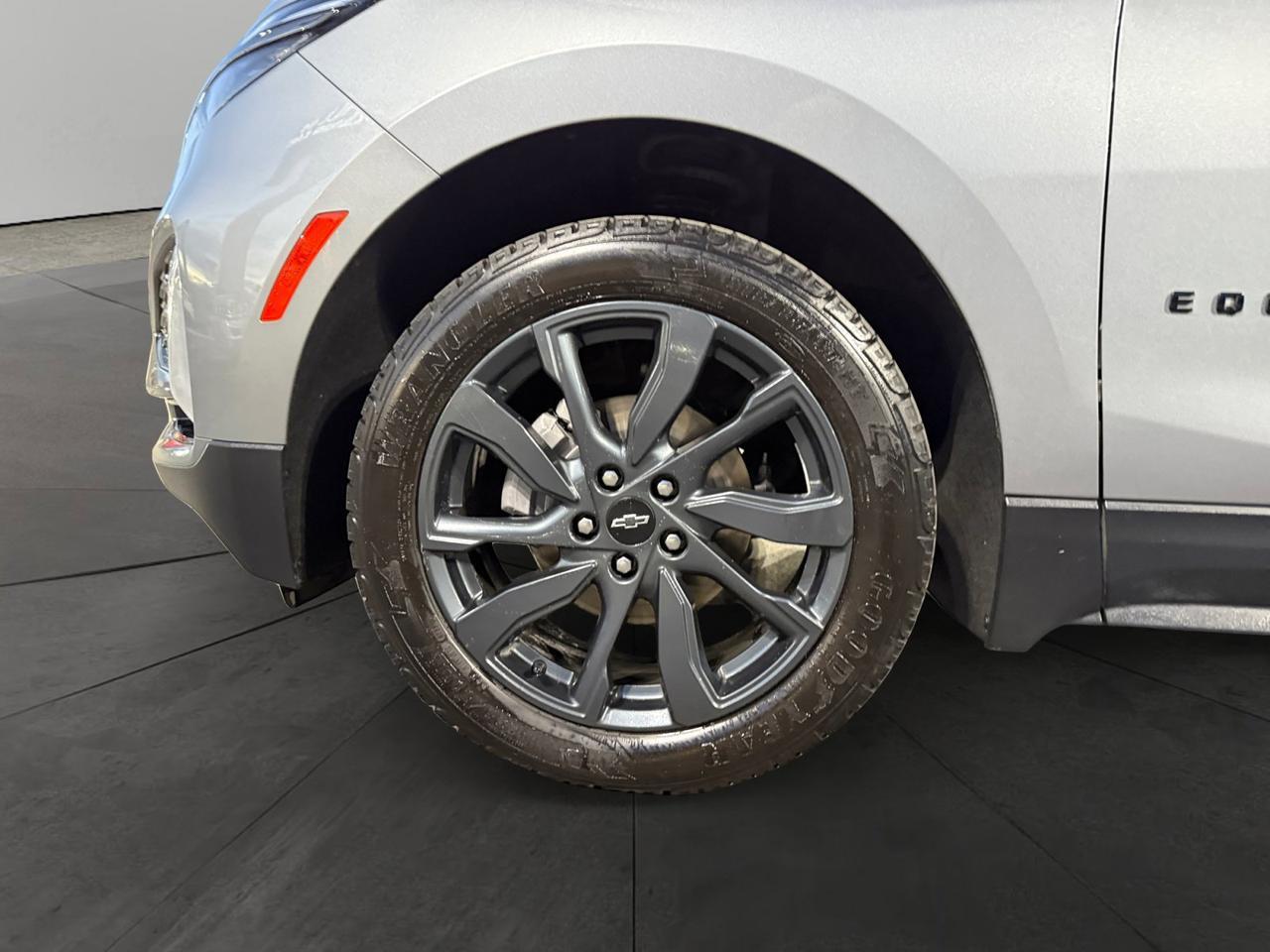 2023 Chevrolet EQUINOX RS Salt Lake City UT