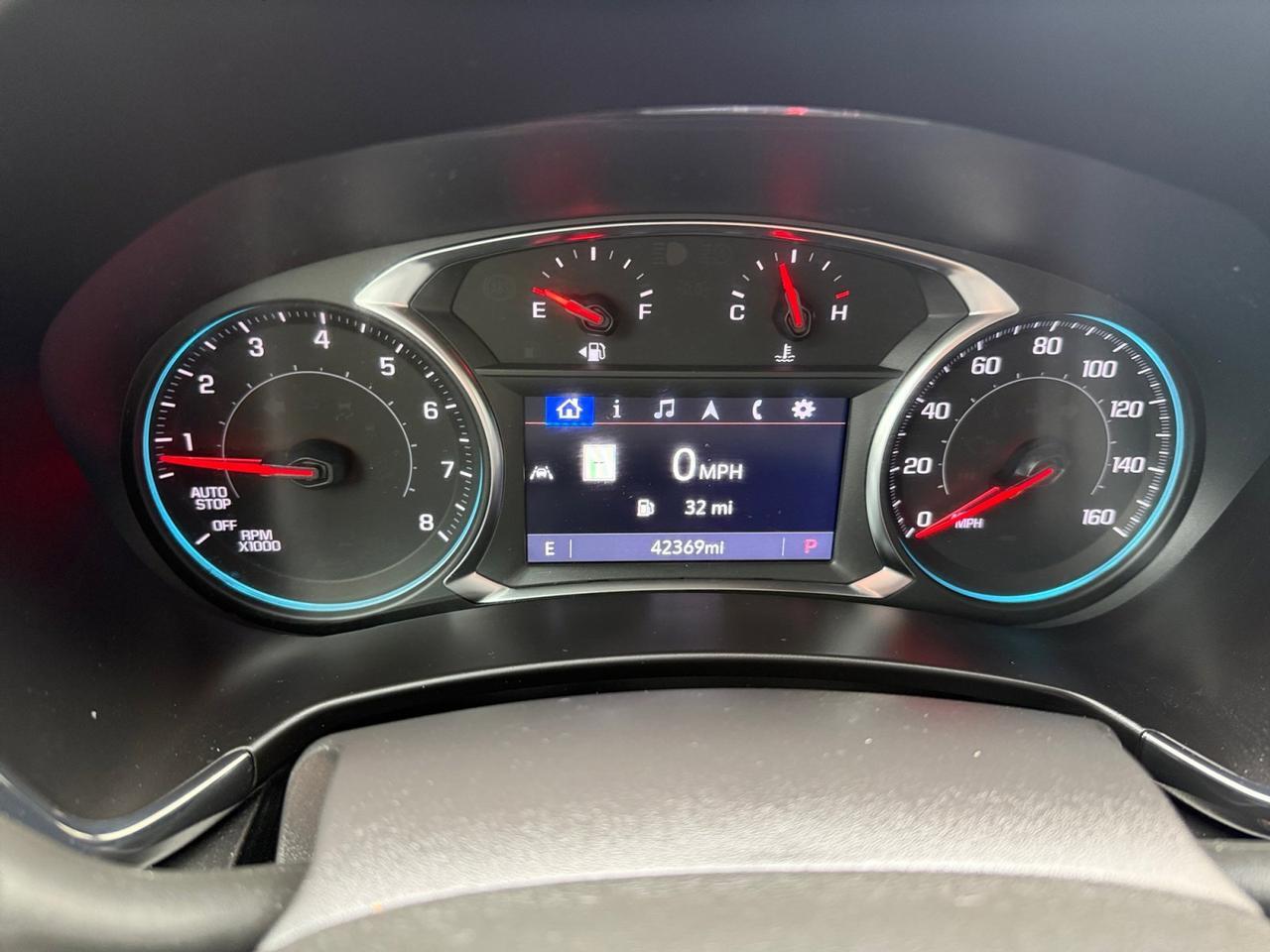 2023 Chevrolet EQUINOX RS Salt Lake City UT