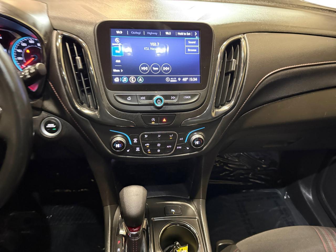 2023 Chevrolet EQUINOX RS Salt Lake City UT