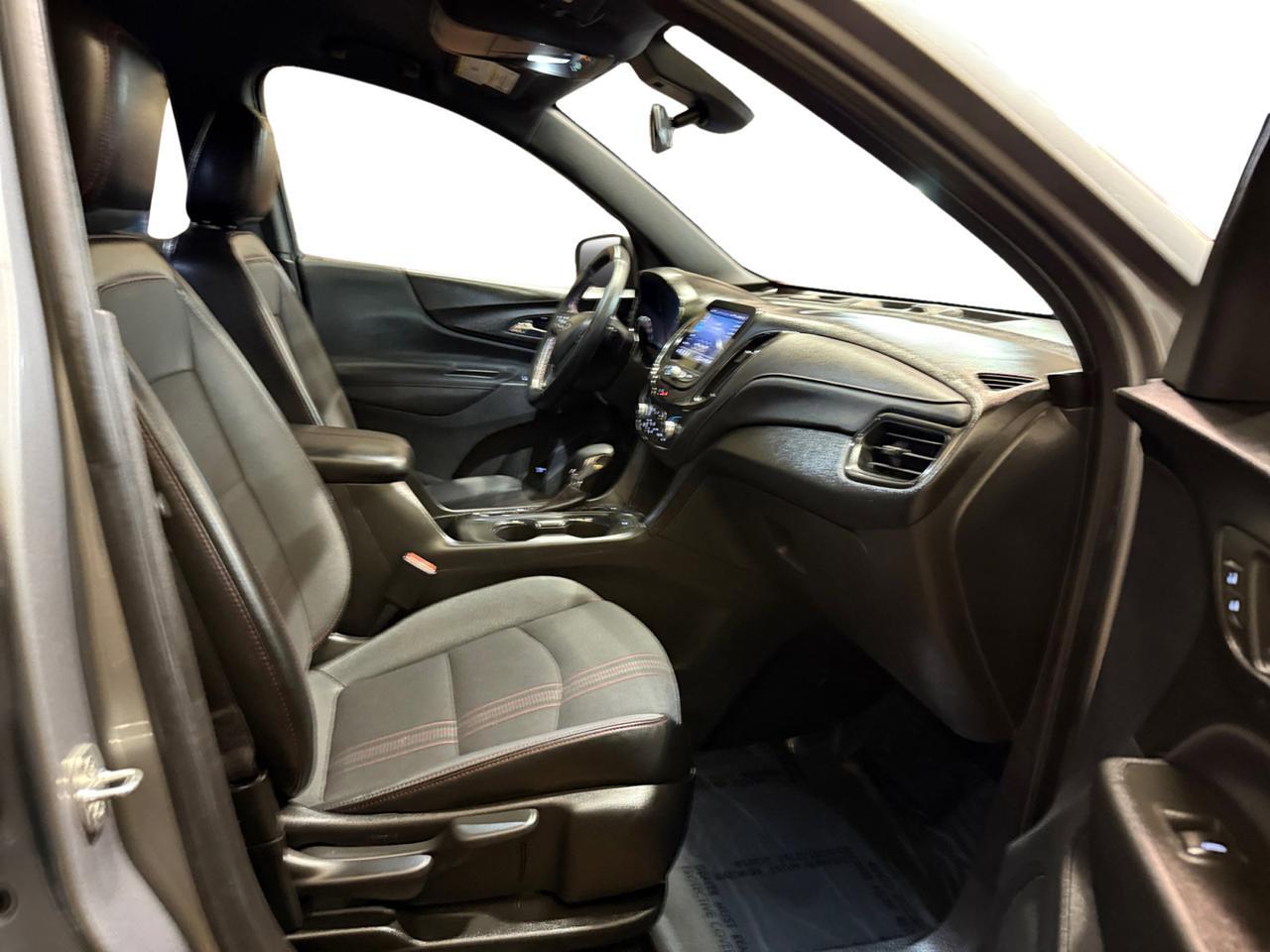 2023 Chevrolet EQUINOX RS Salt Lake City UT