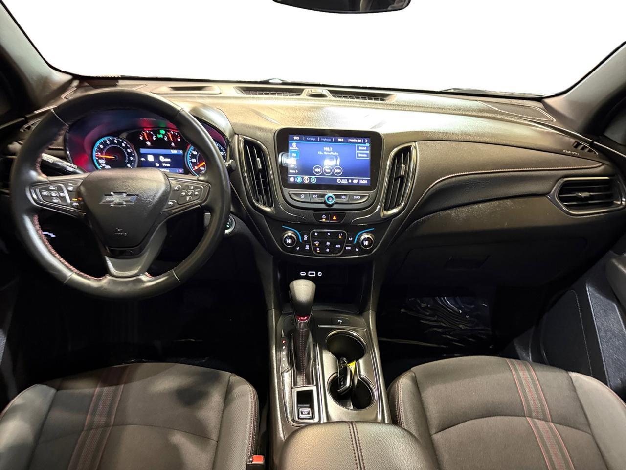 2023 Chevrolet EQUINOX RS Salt Lake City UT