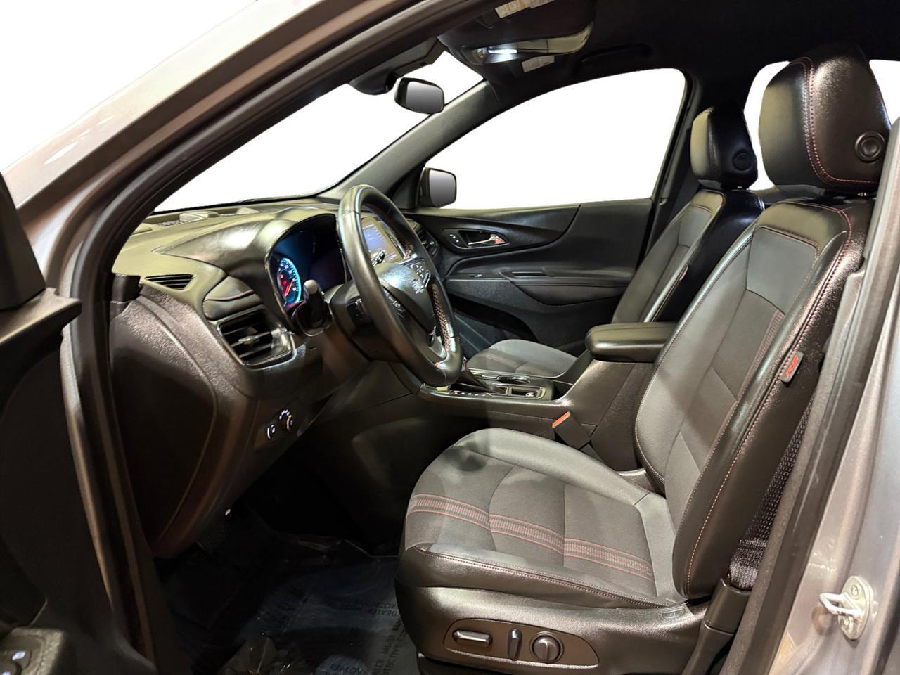 2023 Chevrolet EQUINOX RS Salt Lake City UT