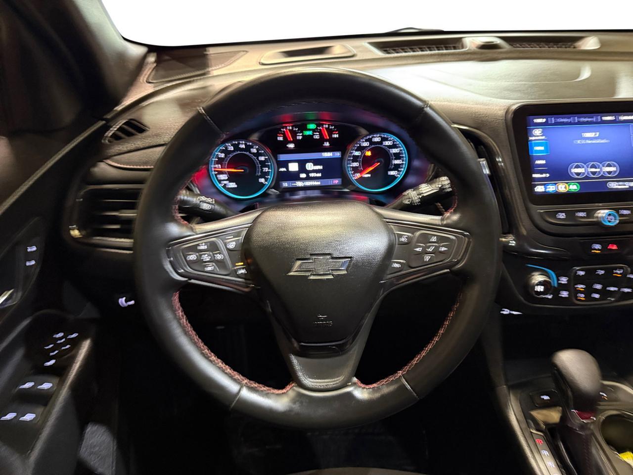 2023 Chevrolet EQUINOX RS Salt Lake City UT