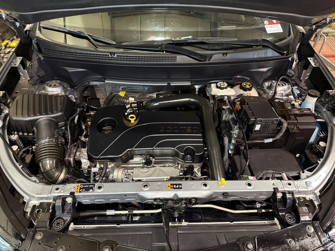 2023 Chevrolet EQUINOX RS Salt Lake City UT