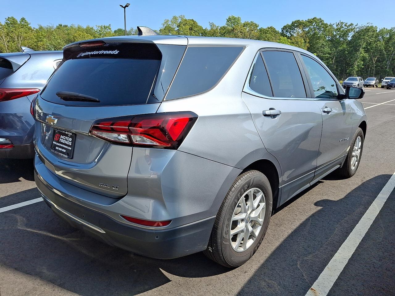2023 Chevrolet Equinox AWD 2FL Vineland NJ