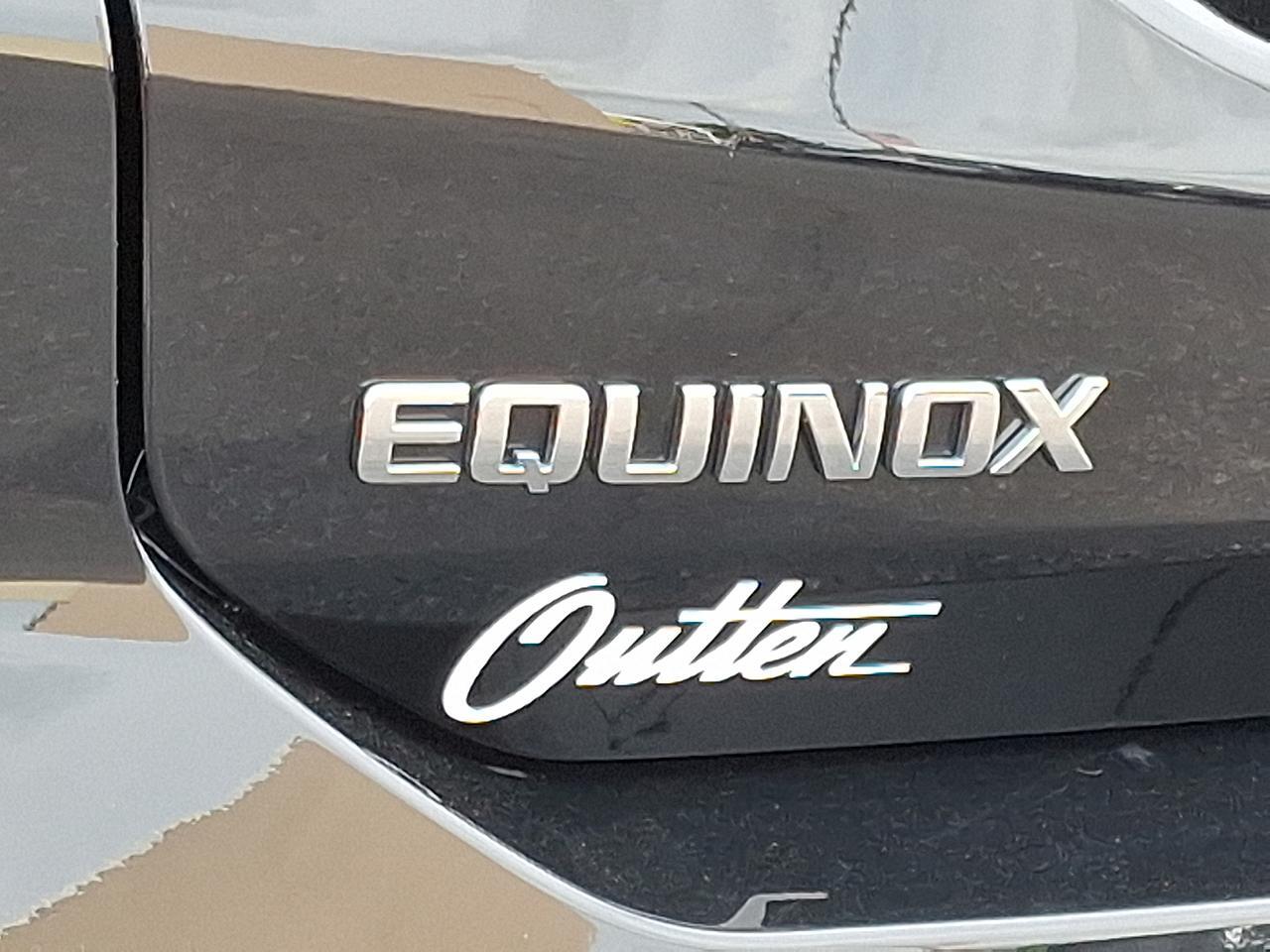 2023 Chevrolet Equinox AWD LS Allentown PA
