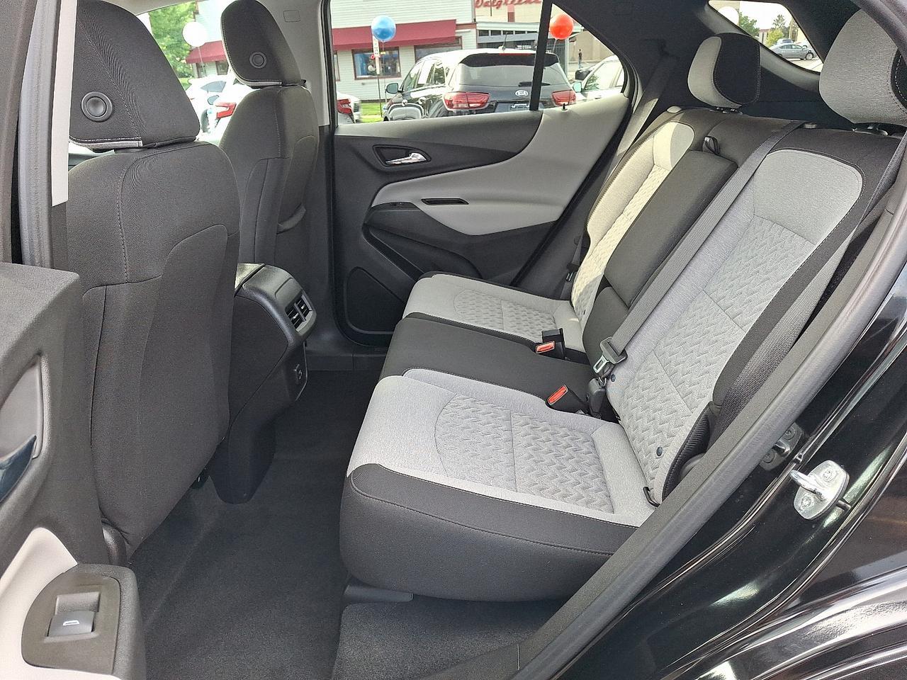 2023 Chevrolet Equinox AWD LS Allentown PA