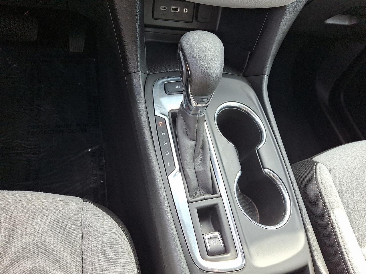 2023 Chevrolet Equinox AWD LS Allentown PA