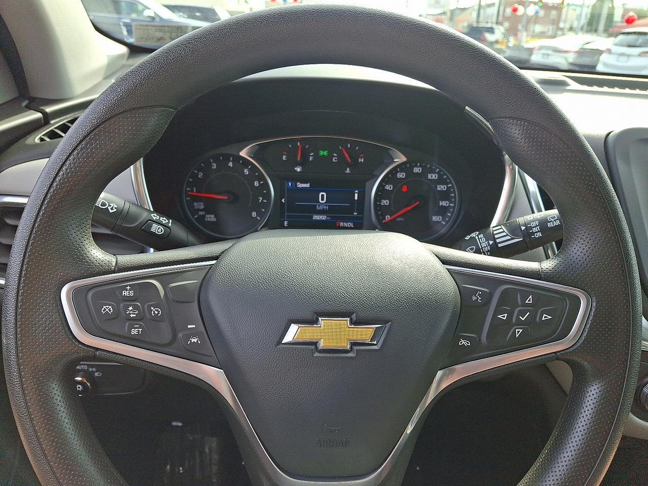 2023 Chevrolet Equinox AWD LS Allentown PA