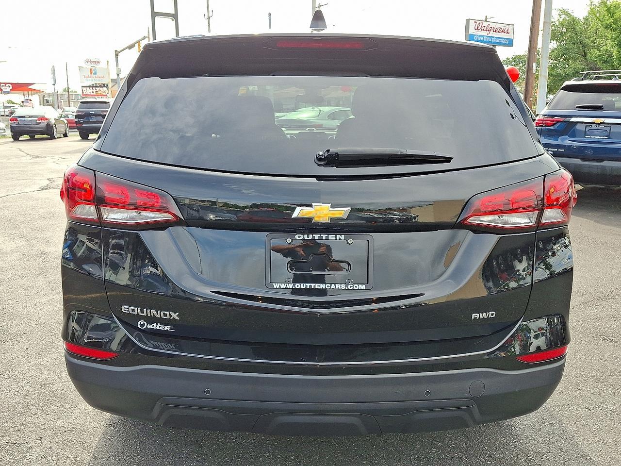 2023 Chevrolet Equinox AWD LS Allentown PA
