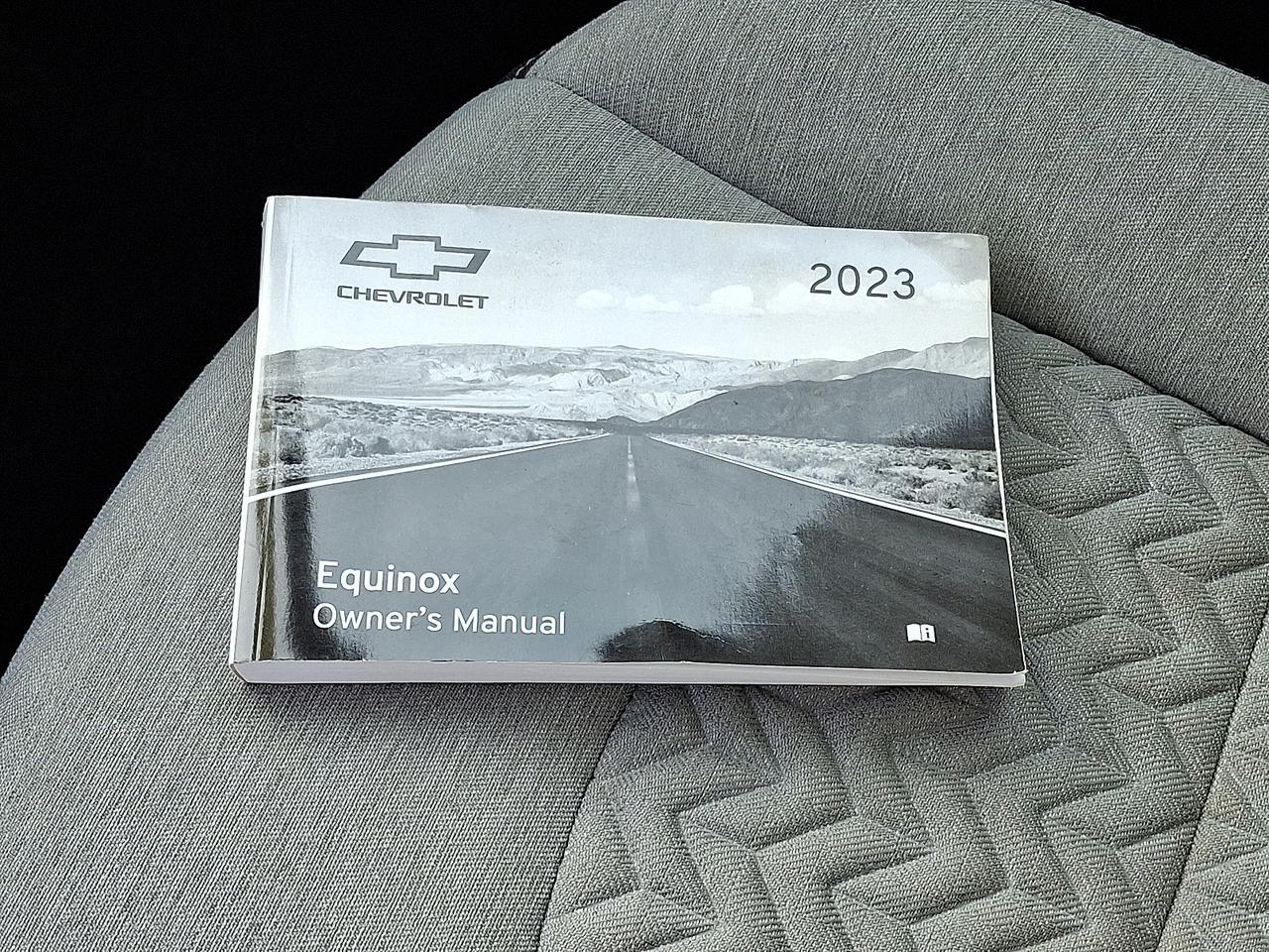 2023 Chevrolet Equinox AWD LS Allentown PA