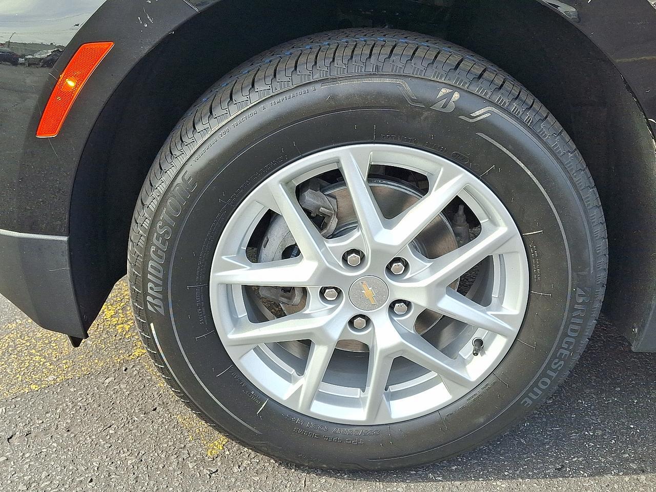 2023 Chevrolet Equinox AWD LS Allentown PA