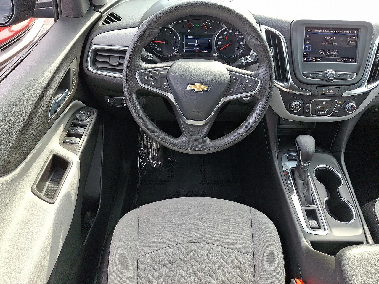 2023 Chevrolet Equinox AWD LS Allentown PA