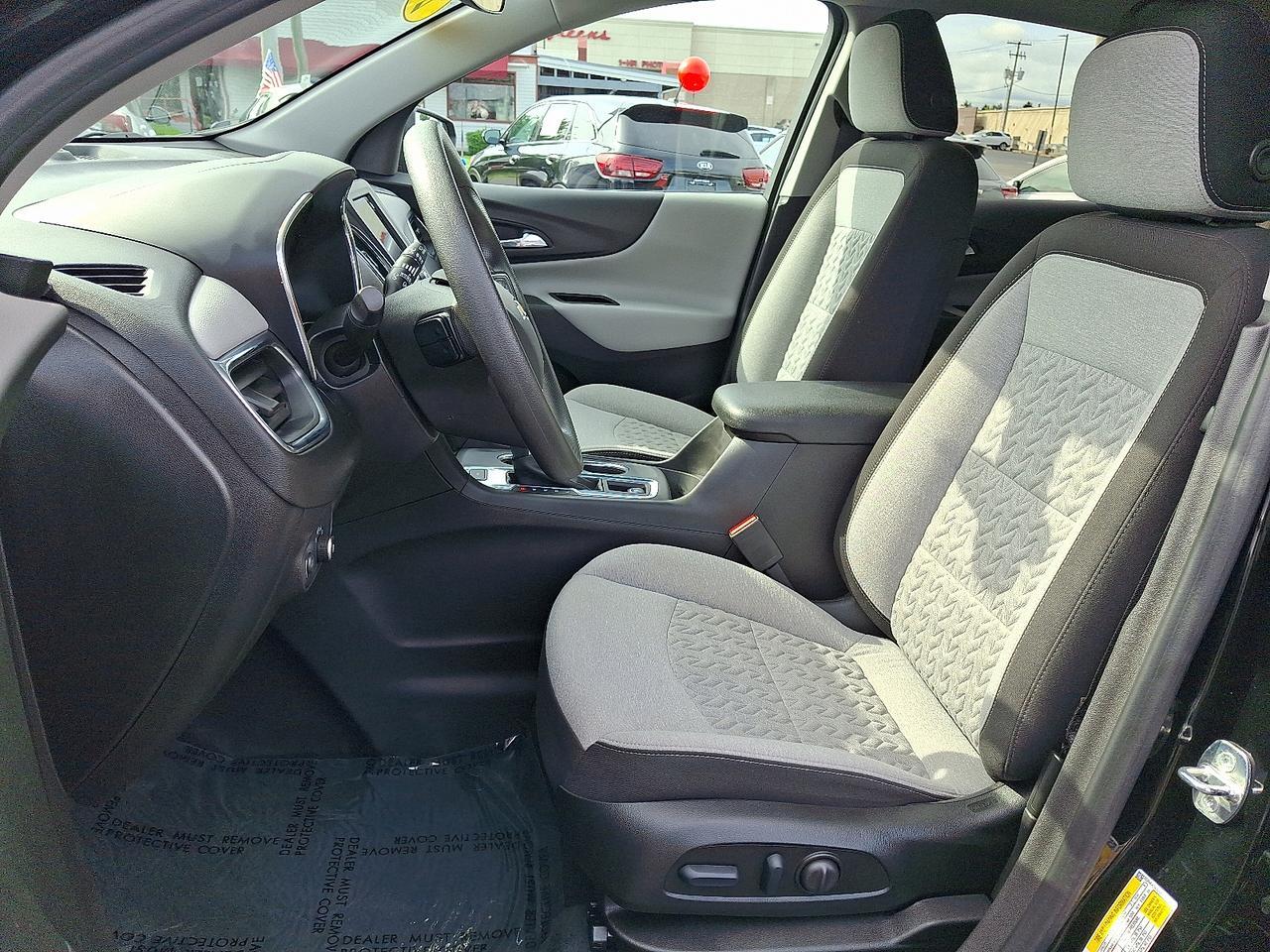 2023 Chevrolet Equinox AWD LS Allentown PA
