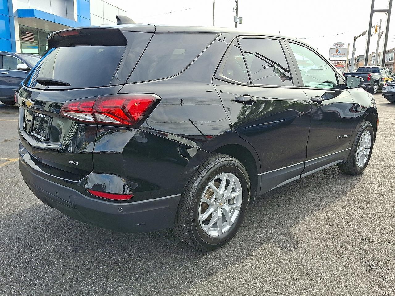 2023 Chevrolet Equinox AWD LS Allentown PA