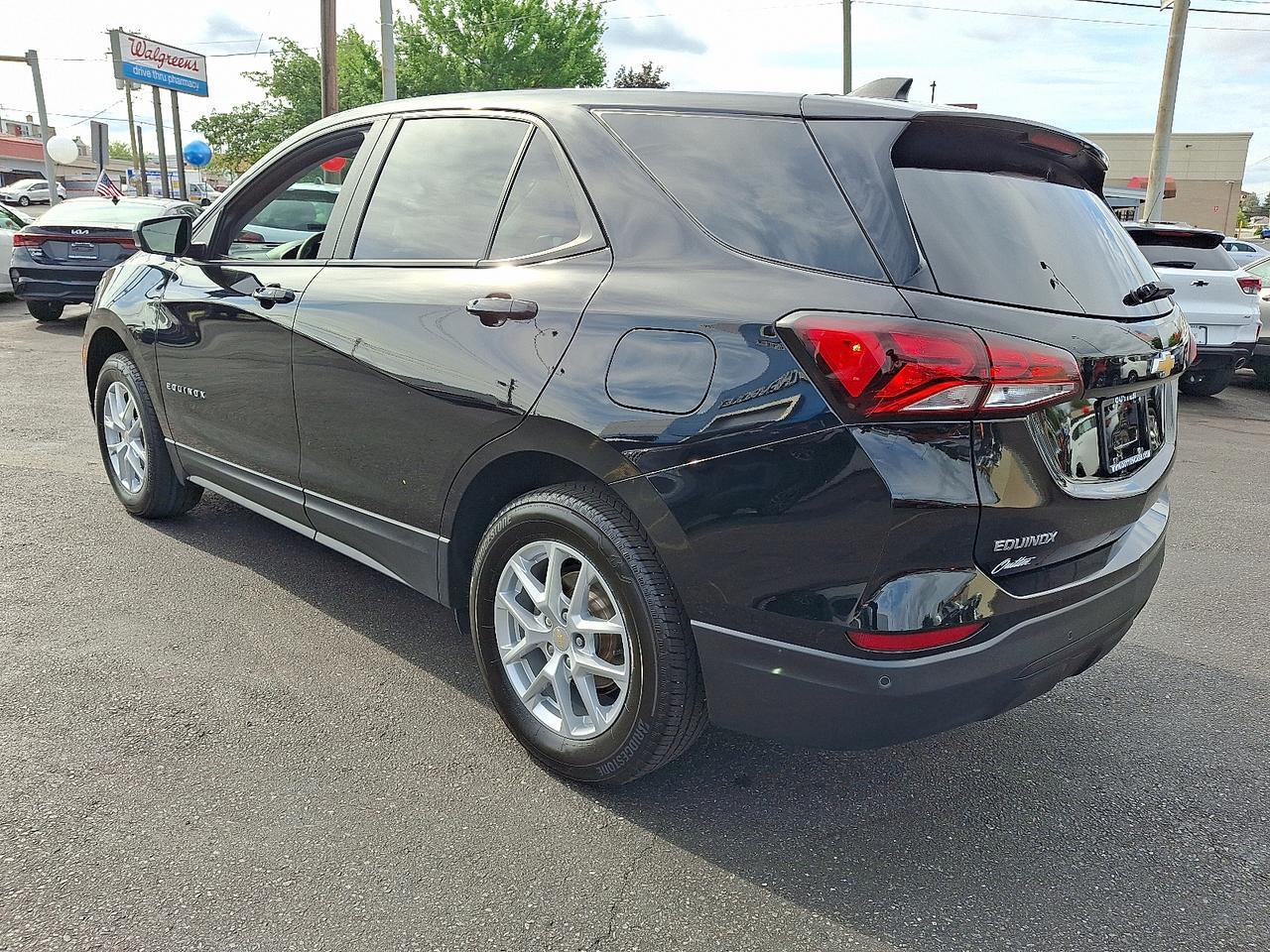2023 Chevrolet Equinox AWD LS Allentown PA