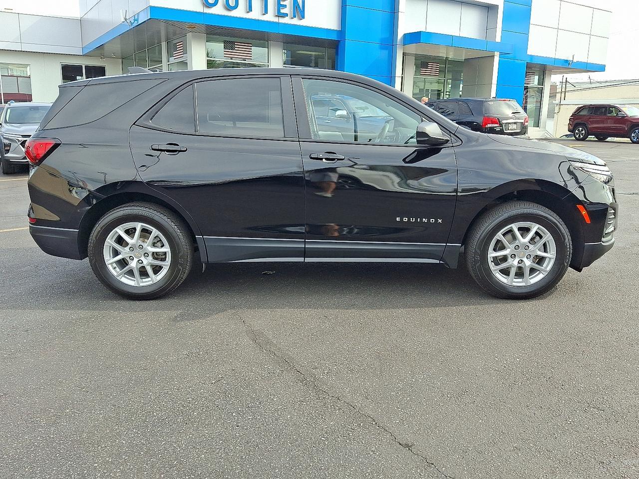 2023 Chevrolet Equinox AWD LS Allentown PA