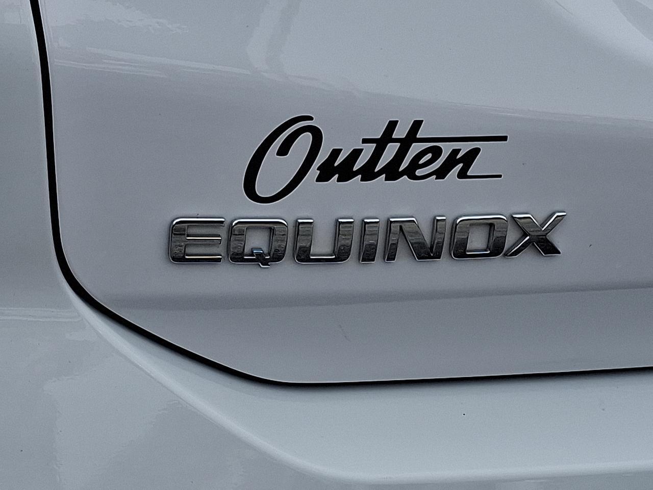 2023 Chevrolet Equinox AWD LS Allentown PA